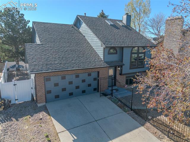 MLS Image for 8555  Ilex  ,Colorado Springs, Colorado