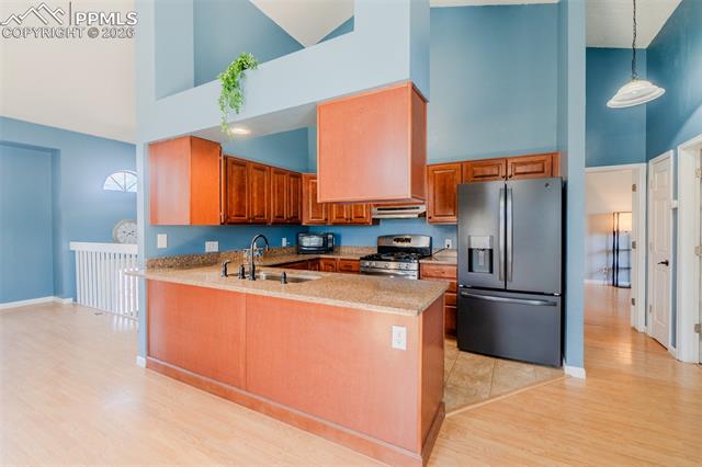 MLS Image for 8555  Ilex  ,Colorado Springs, Colorado