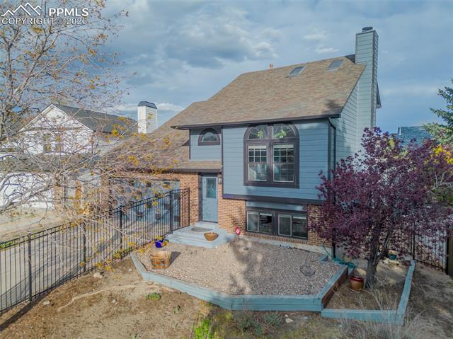 MLS Image for 8555  Ilex  ,Colorado Springs, Colorado