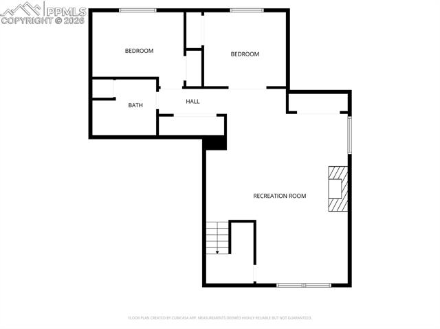 MLS Image for 8555  Ilex  ,Colorado Springs, Colorado