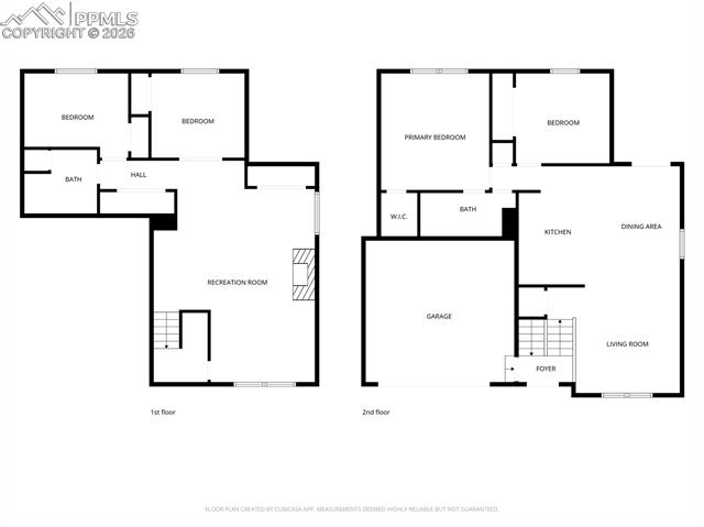 MLS Image for 8555  Ilex  ,Colorado Springs, Colorado