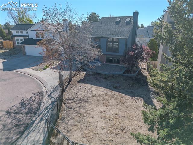 MLS Image for 8555  Ilex  ,Colorado Springs, Colorado