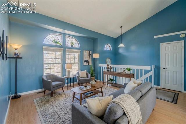 MLS Image for 8555  Ilex  ,Colorado Springs, Colorado