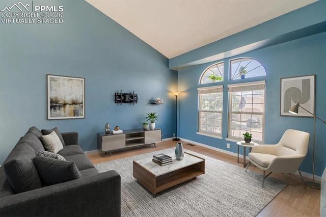 MLS Image for 8555  Ilex  ,Colorado Springs, Colorado