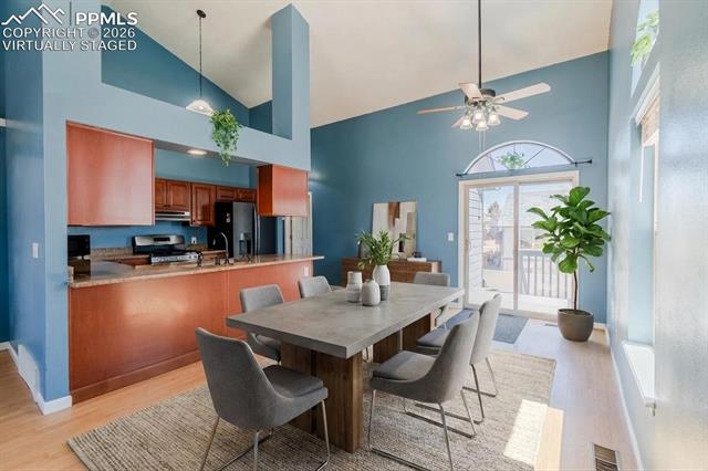MLS Image for 8555  Ilex  ,Colorado Springs, Colorado
