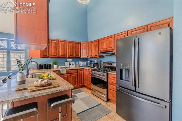 MLS Image for 8555  Ilex  ,Colorado Springs, Colorado