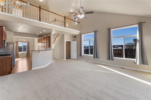 MLS Image for 12406  Mt. Belford  ,Peyton, Colorado