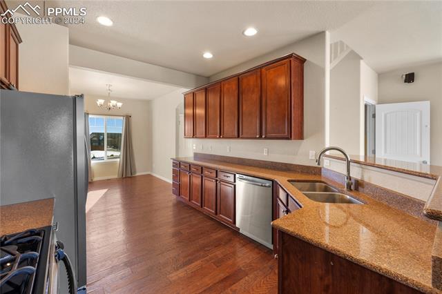 MLS Image for 12406  Mt. Belford  ,Peyton, Colorado