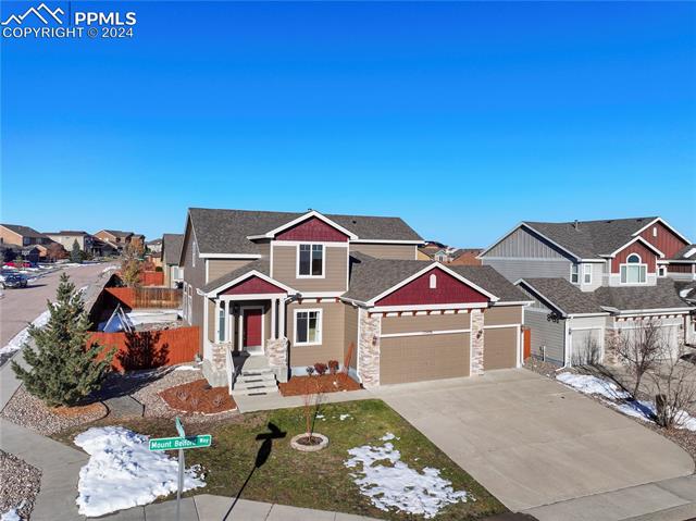 MLS Image for 12406  Mt. Belford  ,Peyton, Colorado