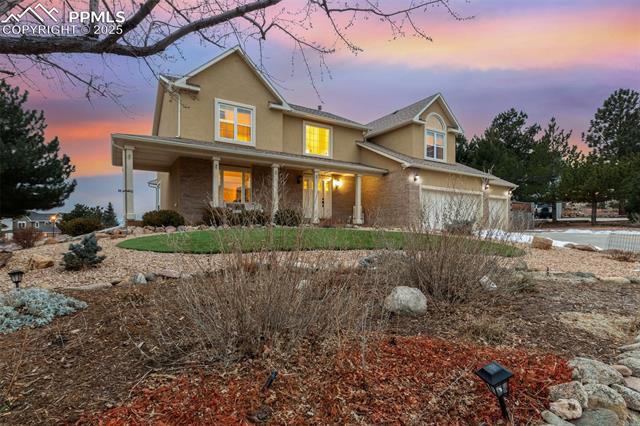 MLS Image for 2465  Jenner  ,Colorado Springs, Colorado