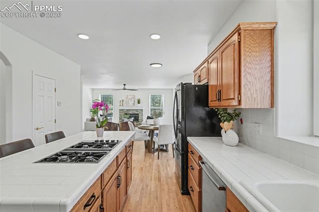 MLS Image for 635 E Kings Deer  ,Monument, Colorado
