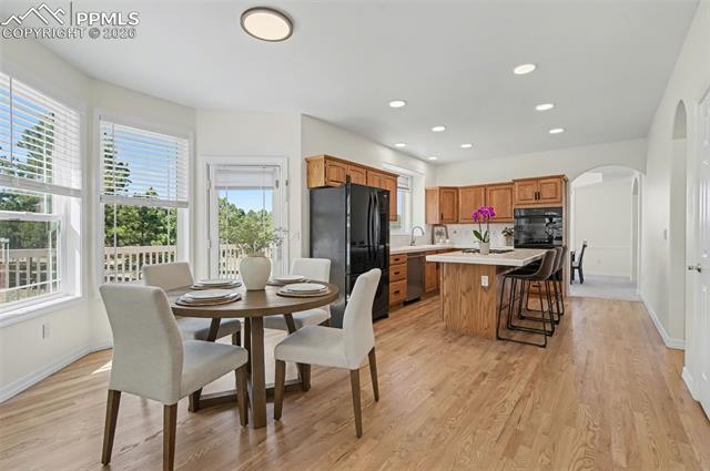 MLS Image for 635 E Kings Deer  ,Monument, Colorado