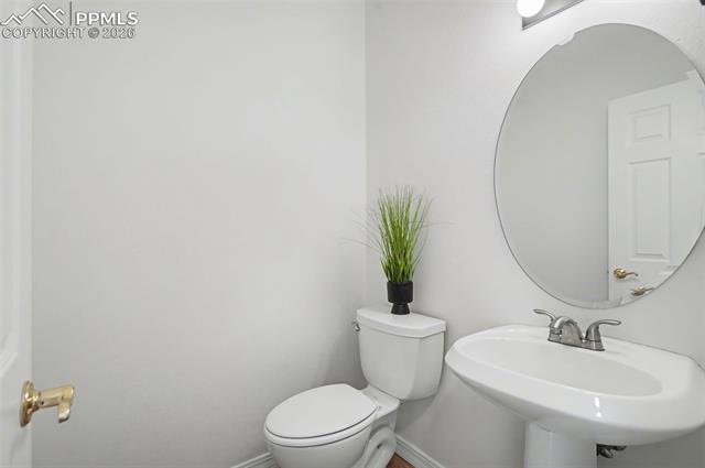 MLS Image for 635 E Kings Deer  ,Monument, Colorado