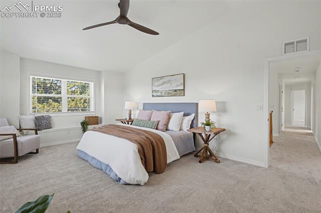 MLS Image for 635 E Kings Deer  ,Monument, Colorado