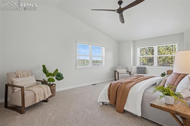 MLS Image for 635 E Kings Deer  ,Monument, Colorado
