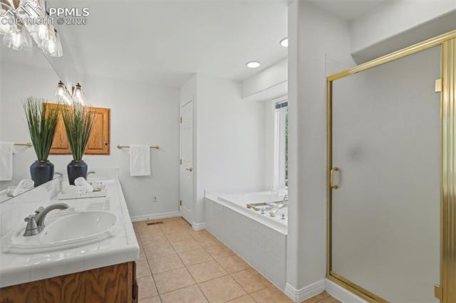 MLS Image for 635 E Kings Deer  ,Monument, Colorado