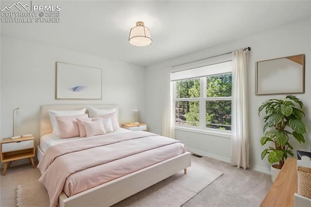 MLS Image for 635 E Kings Deer  ,Monument, Colorado