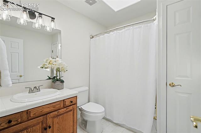 MLS Image for 635 E Kings Deer  ,Monument, Colorado