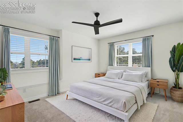 MLS Image for 635 E Kings Deer  ,Monument, Colorado
