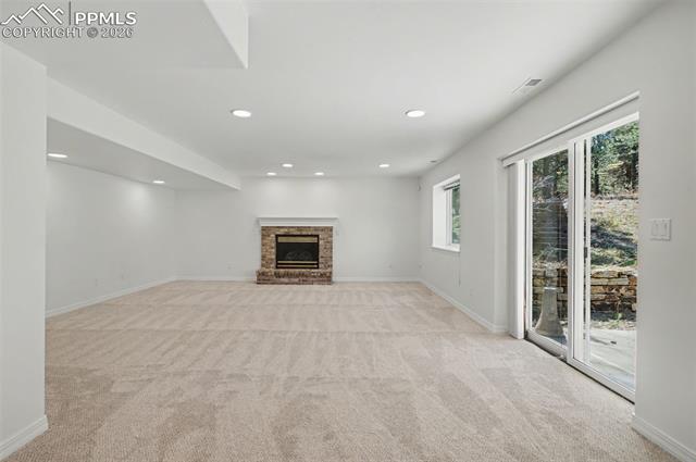 MLS Image for 635 E Kings Deer  ,Monument, Colorado