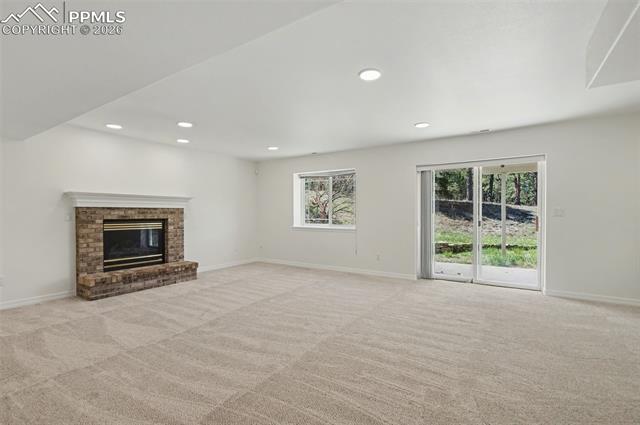 MLS Image for 635 E Kings Deer  ,Monument, Colorado