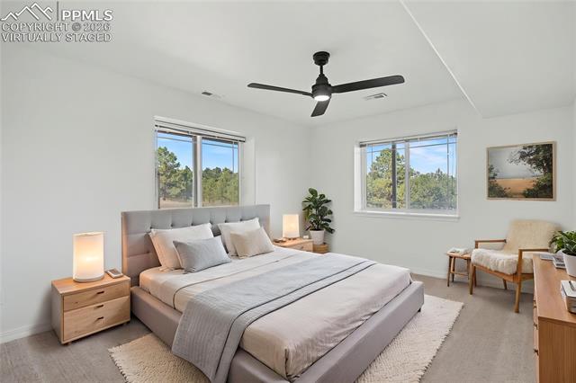 MLS Image for 635 E Kings Deer  ,Monument, Colorado