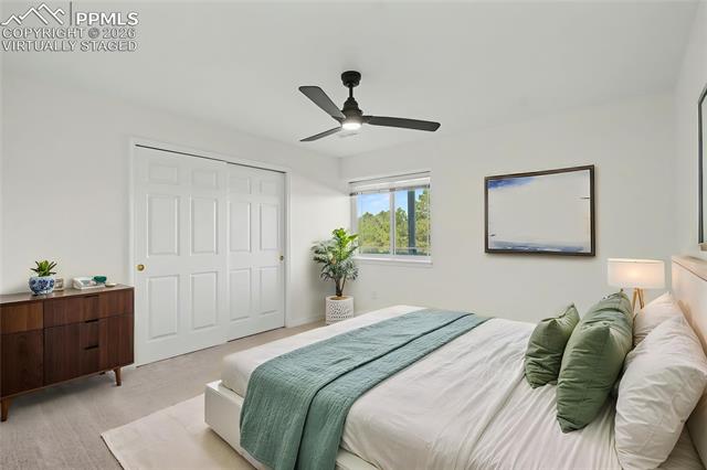 MLS Image for 635 E Kings Deer  ,Monument, Colorado