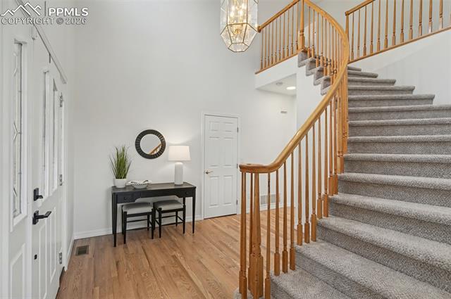 MLS Image for 635 E Kings Deer  ,Monument, Colorado