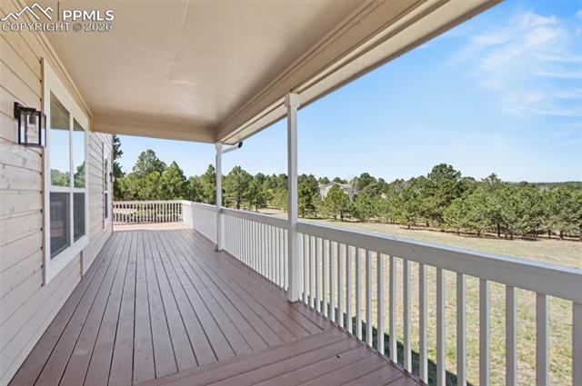 MLS Image for 635 E Kings Deer  ,Monument, Colorado