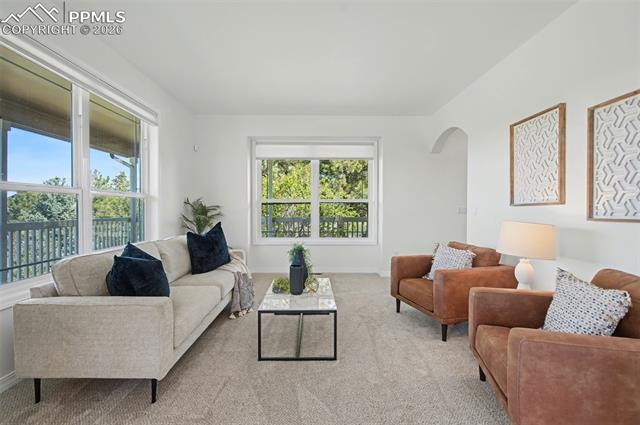 MLS Image for 635 E Kings Deer  ,Monument, Colorado