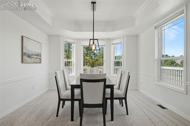 MLS Image for 635 E Kings Deer  ,Monument, Colorado