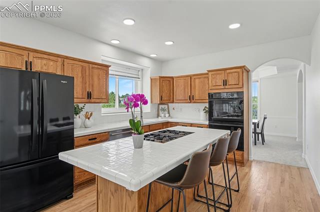 MLS Image for 635 E Kings Deer  ,Monument, Colorado