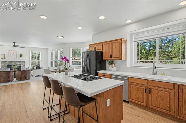 MLS Image for 635 E Kings Deer  ,Monument, Colorado