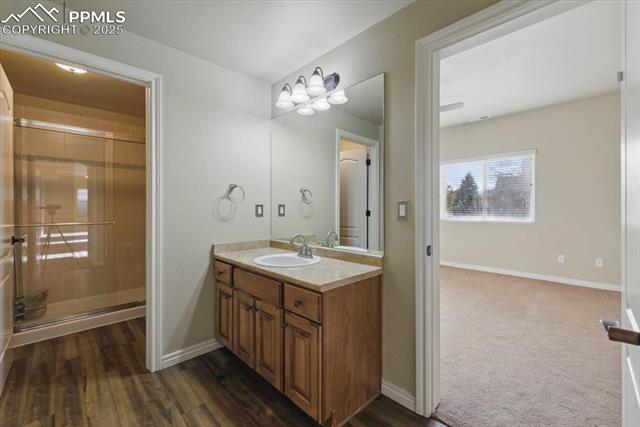 MLS Image for 13894  Lazy Creek  ,Colorado Springs, Colorado