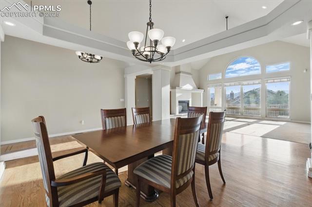 MLS Image for 13894  Lazy Creek  ,Colorado Springs, Colorado