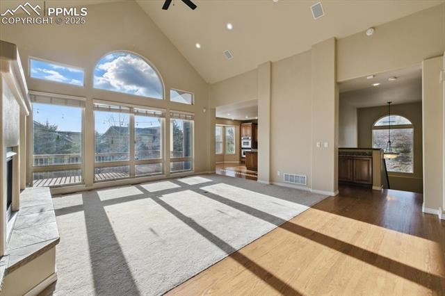 MLS Image for 13894  Lazy Creek  ,Colorado Springs, Colorado