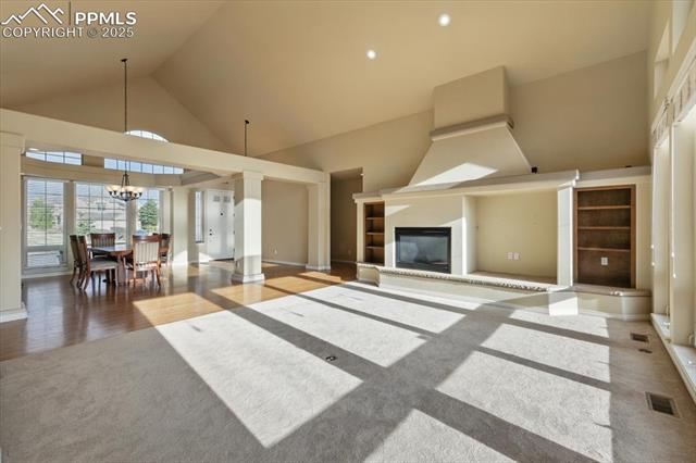 MLS Image for 13894  Lazy Creek  ,Colorado Springs, Colorado