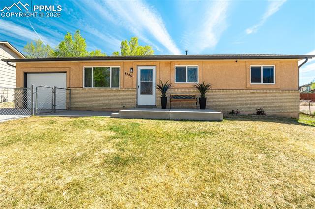 4325  Axtell  , colorado springs&nbsp; House Search MLS Picture
