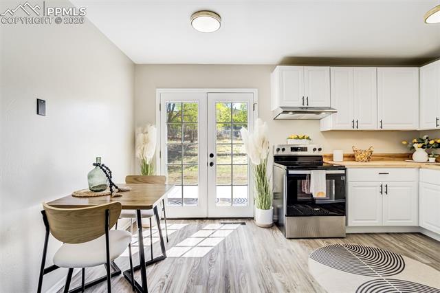 MLS Image for 4325  Axtell  ,Colorado Springs, Colorado