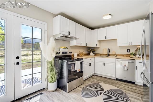 MLS Image for 4325  Axtell  ,Colorado Springs, Colorado