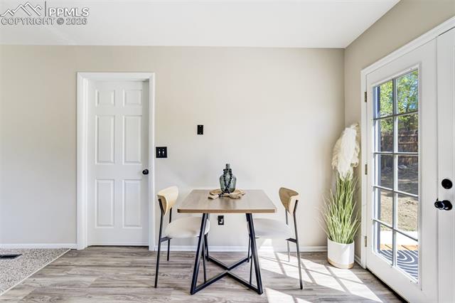 MLS Image for 4325  Axtell  ,Colorado Springs, Colorado