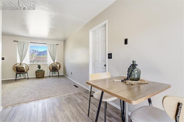 MLS Image for 4325  Axtell  ,Colorado Springs, Colorado