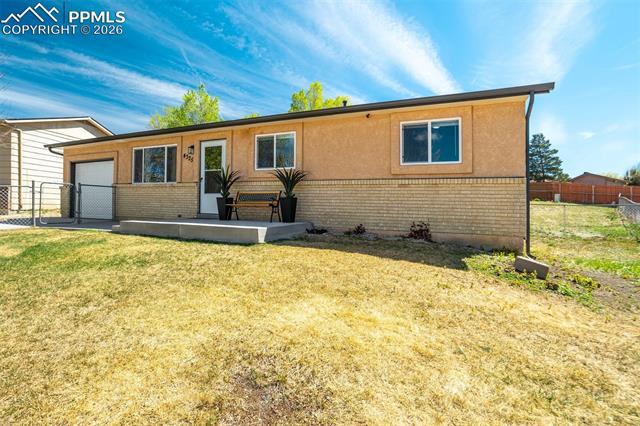 MLS Image for 4325  Axtell  ,Colorado Springs, Colorado