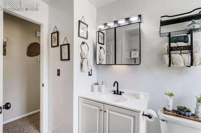 MLS Image for 4325  Axtell  ,Colorado Springs, Colorado