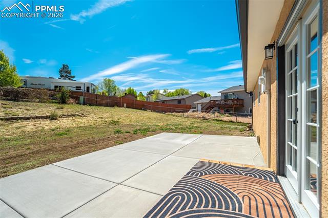 MLS Image for 4325  Axtell  ,Colorado Springs, Colorado
