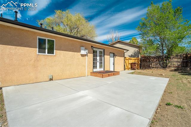 MLS Image for 4325  Axtell  ,Colorado Springs, Colorado