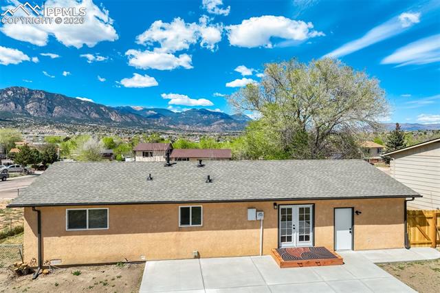 MLS Image for 4325  Axtell  ,Colorado Springs, Colorado