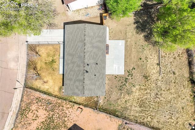 MLS Image for 4325  Axtell  ,Colorado Springs, Colorado