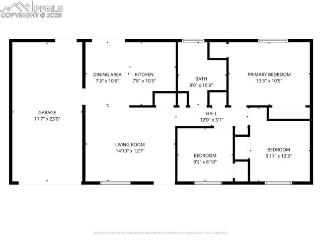 MLS Image for 4325  Axtell  ,Colorado Springs, Colorado