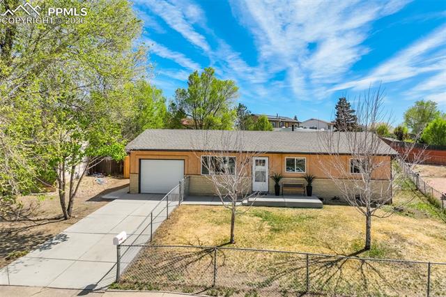 MLS Image for 4325  Axtell  ,Colorado Springs, Colorado